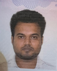 Dr. Samarth Patel  - Door Step Doctor Pvt. Ltd.